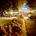Vakantiepark Zajazd Bialczanski Dom Wypoczynkowy Restauracja I Klub Bilardowy Bialka Tatrzanska