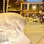 Zajazd Bialczanski Dom Wypoczynkowy Restauracja I Klub Bilardowy Białka Tatrzańska