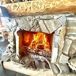 Zajazd Bialczanski Dom Wypoczynkowy Restauracja I Klub Bilardowy Πάρκο διακοπών 3*