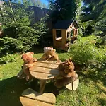 Zajazd Bialczanski Dom Wypoczynkowy Restauracja I Klub Bilardowy 3* Bialka Tatrzanska