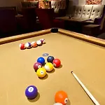 Πάρκο διακοπών Zajazd Bialczanski Dom Wypoczynkowy Restauracja I Klub Bilardowy 3*