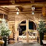 Zajazd Bialczanski Dom Wypoczynkowy Restauracja I Klub Bilardowy Vakantiepark Bialka Tatrzanska