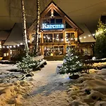 Zajazd Bialczanski Dom Wypoczynkowy Restauracja I Klub Bilardowy