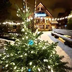 Zajazd Bialczanski Dom Wypoczynkowy Restauracja I Klub Bilardowy Bialka Tatrzanska