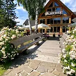 Zajazd Bialczanski Dom Wypoczynkowy Restauracja I Klub Bilardowy Bialka Tatrzanska