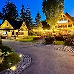 Zajazd Bialczanski Dom Wypoczynkowy Restauracja I Klub Bilardowy 3*