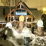 Zajazd Bialczanski Dom Wypoczynkowy Restauracja I Klub Bilardowy Bialka Tatrzanska