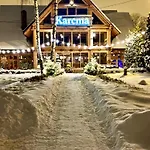 Zajazd Bialczanski Dom Wypoczynkowy Restauracja I Klub Bilardowy Πάρκο διακοπών Białka Tatrzańska