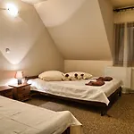 Zajazd Bialczanski Dom Wypoczynkowy Restauracja I Klub Bilardowy 3* Bialka Tatrzanska