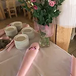 Πάρκο διακοπών Zajazd Bialczanski Dom Wypoczynkowy Restauracja I Klub Bilardowy 3*