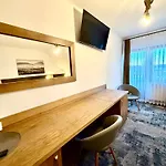 Zajazd Bialczanski Dom Wypoczynkowy Restauracja I Klub Bilardowy Πάρκο διακοπών Białka Tatrzańska