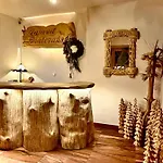 Zajazd Bialczanski Dom Wypoczynkowy Restauracja I Klub Bilardowy 3* Białka Tatrzańska