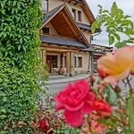 Zajazd Bialczanski Dom Wypoczynkowy Restauracja I Klub Bilardowy Vakantiepark Bialka Tatrzanska