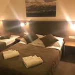 Tatil parkı Zajazd Bialczanski Dom Wypoczynkowy Restauracja I Klub Bilardowy Bialka Tatrzanska
