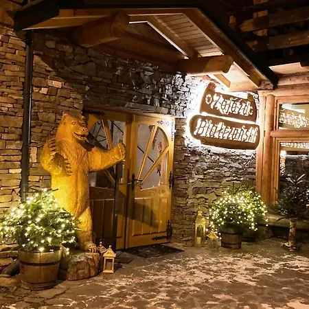 Inn Bialczanski 3*