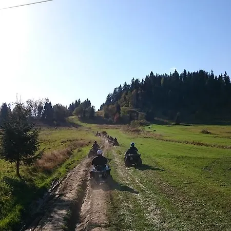 Inn Bialczanski 3*