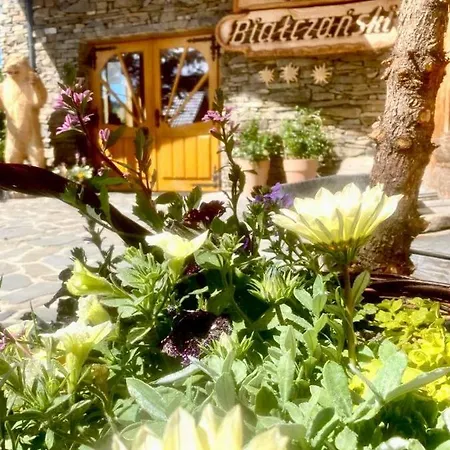 Inn Bialczanski Bialka Tatrzanska
