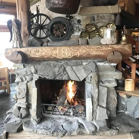 Inn Bialczanski Bialka Tatrzanska