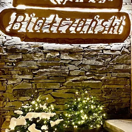 Bialczanski Bialka Tatrzanska