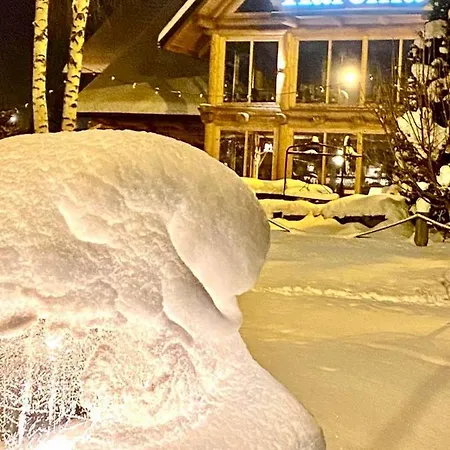 Bialczanski Restauracja I Klub Bilardowy Bialka Tatrzanska