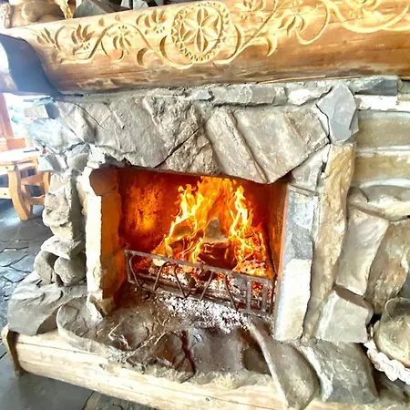 Bialczanski Inn 3*