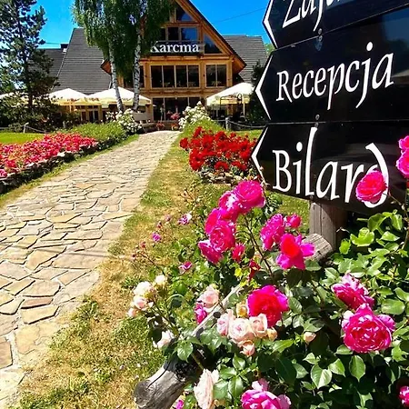 Bialczanski Bialka Tatrzanska