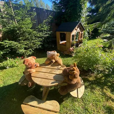 Bialczanski 3* Bialka Tatrzanska