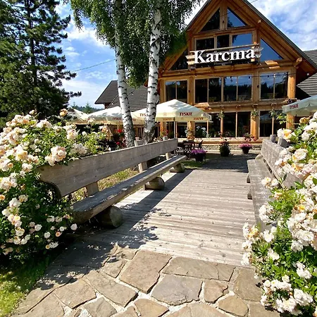 Bialczanski Restauracja I Klub Bilardowy Białka