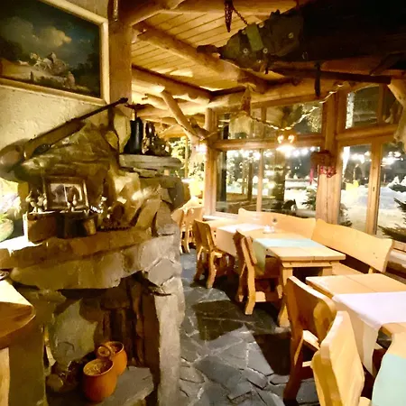 Inn Bialczanski 3*