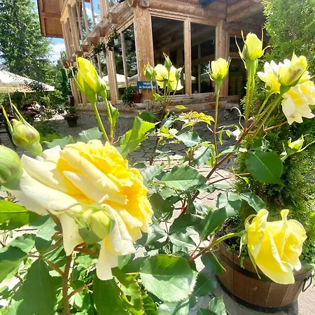 Bialczanski Inn Bialka Tatrzanska