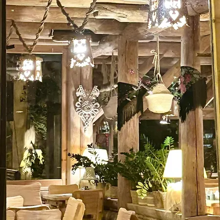 Bialczanski Restauracja I Klub Bilardowy 