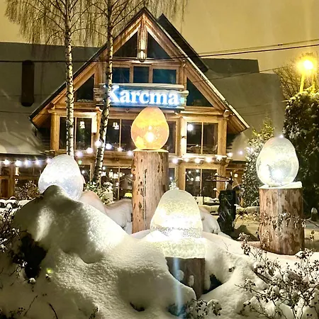 Bialczanski Restauracja I Klub Bilardowy 