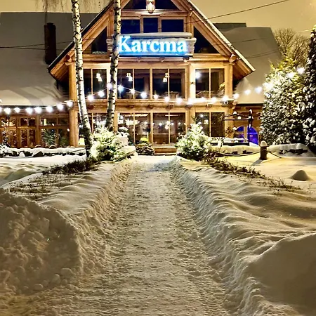 Bialczanski Restauracja I Klub Bilardowy Semesterpark Bialka Tatrzanska