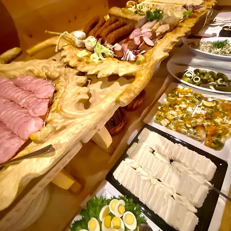 Bialczanski Restauracja I Klub Bilardowy 3* Bialka Tatrzanska