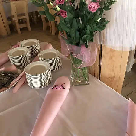 Semesterpark Bialczanski Restauracja I Klub Bilardowy 3*