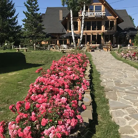 Semesterpark Bialczanski Restauracja I Klub Bilardowy 3*