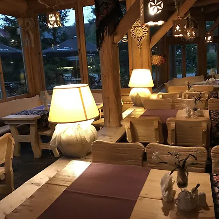 Bialczanski Restauracja I Klub Bilardowy Białka Tatrzańska