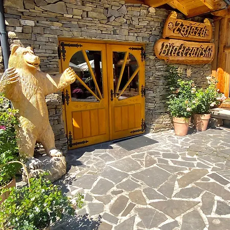 Bialczanski Restauracja I Klub Bilardowy 