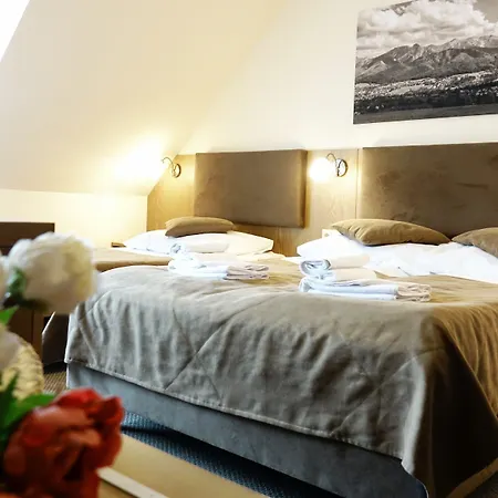 Parco vacanze Bialczanski Restauracja I Klub Bilardowy 3*