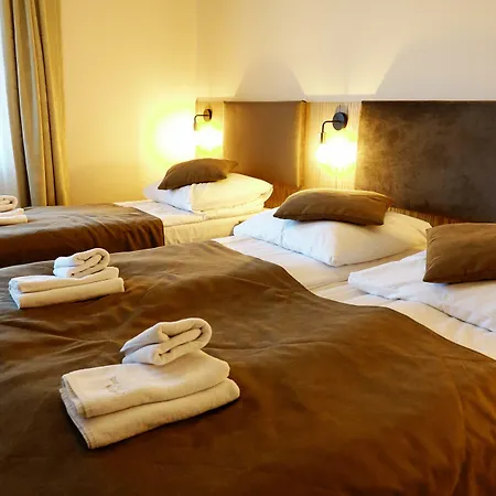 Village de vacances Bialczanski Restauracja I Klub Bilardowy Białka Tatrzańska