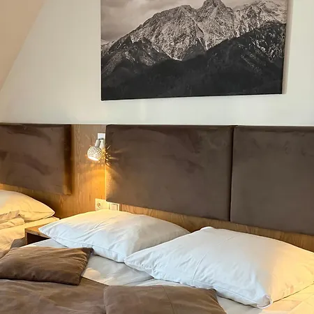 Parco vacanze Bialczanski Restauracja I Klub Bilardowy Białka