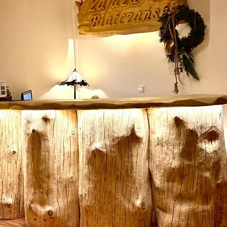 Bialczanski Restauracja I Klub Bilardowy 