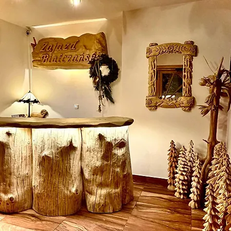 Bialczanski Restauracja I Klub Bilardowy 