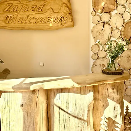 Bialczanski Restauracja I Klub Bilardowy Bialka Tatrzanska