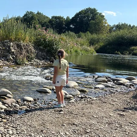 Prázdninový areál Bialczanski Restauracja I Klub Bilardowy Białka Tatrzańska