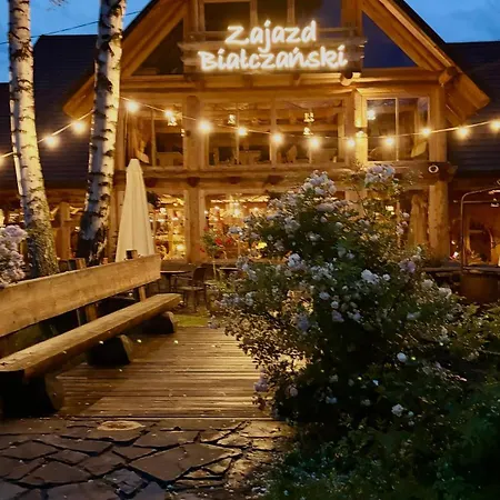 Bialczanski Restauracja I Klub Bilardowy 