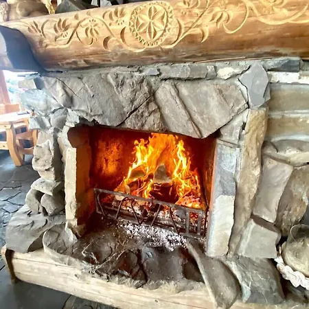 База відпочинку Bialczanski Restauracja I Klub Bilardowy 