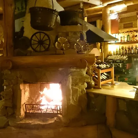 Bialczanski Restauracja I Klub Bilardowy 