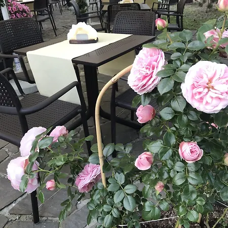Bialczanski Restauracja I Klub Bilardowy 