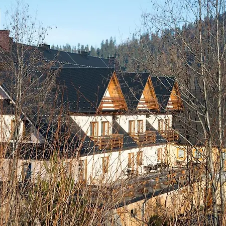 Bialczanski Inn